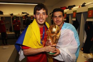 خداحافظی اسطوره اسپانیایی با دنیای فوتبال