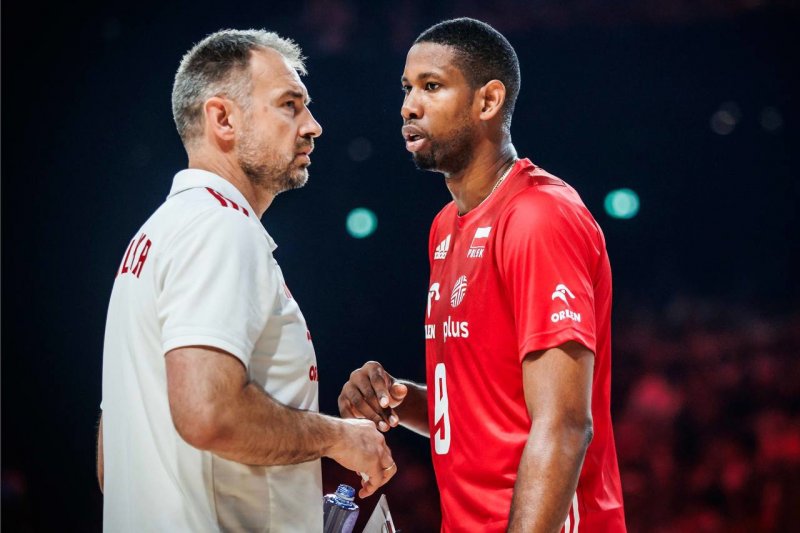 فینال بزرگ VNL: آخر والیبال همین جاست!