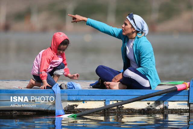 مشکل مهسا جاور برای حضور در روسیه