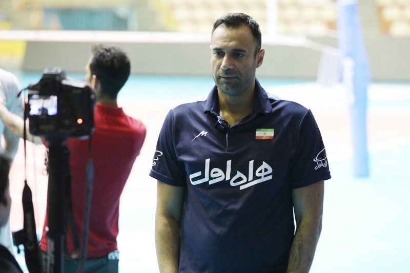 ستاره سابق تیم ملی قول قهرمانی جهان نداد!