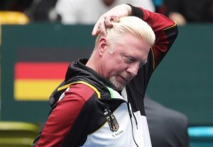 بکر: وضعیت تنیس آلمان نگران‌کننده است