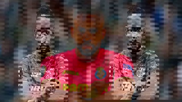 ستاره باشگاه اماراتی نیامده رفت!