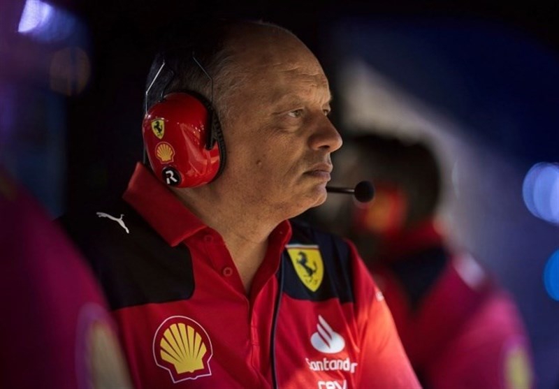 اعتراف رئیس فراری به اشتباهات زیاد تیم