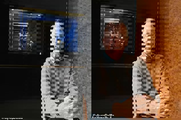 اولین ستاره میلیون پوندی انگلیس درگذشت 