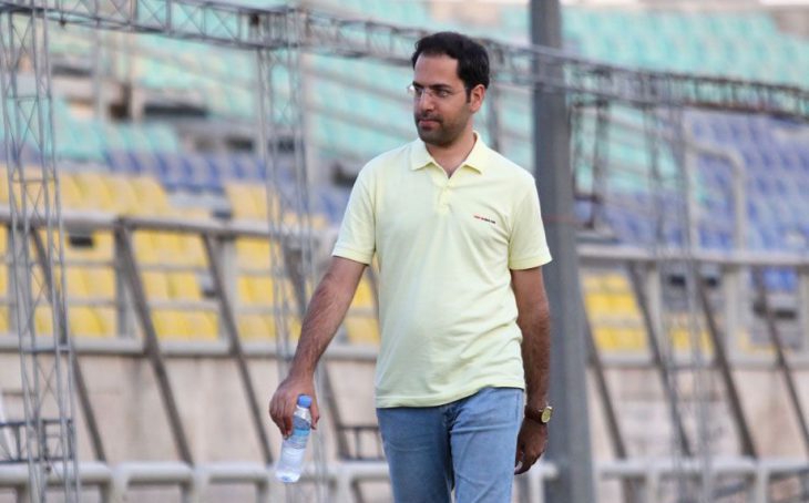 کنایههای تند و تیز مدیر رسانه پرسپولیس به رقیب!