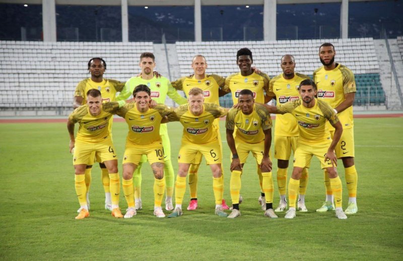 مدعی خاموش چپِ تیم ملی استارت زد! (عکس)