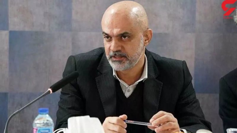 خرمی شاد جانشین رستمی شد / مدیر ارشد چهار تیم لیگ برتر و لیگ یک رفت!