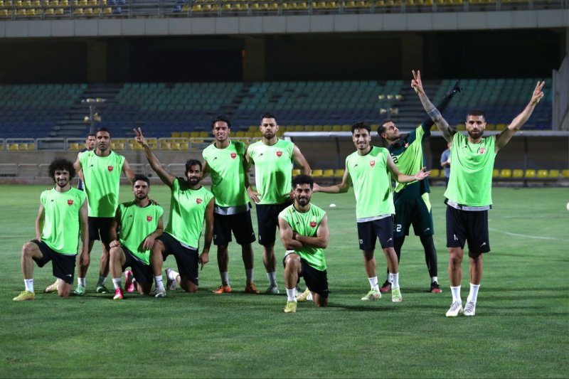 دومین بازی دوستانه پرسپولیس هم لغو شد!