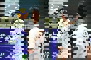 واکنش تقوی به اخبار تلخ درباره صابر کاظمی