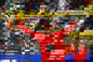 هدف جدید گلر دورتموند کلینشیت نیست!