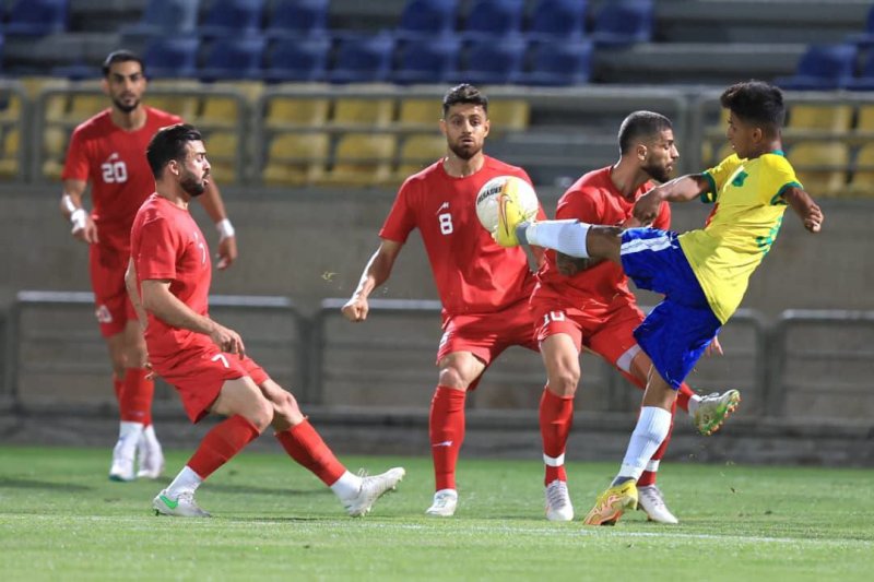 شوک به آبادان: ستاره جوان فوت کرد