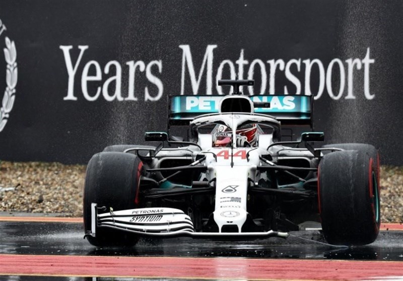 تغییرات گسترده خودروی مرسدس در سال 2024