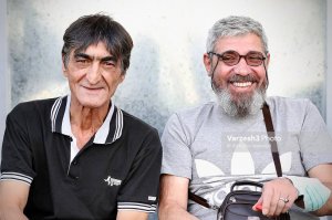 دو بازیکن ایرانی که می‌شد امروز در سیتی و بایرن باشند