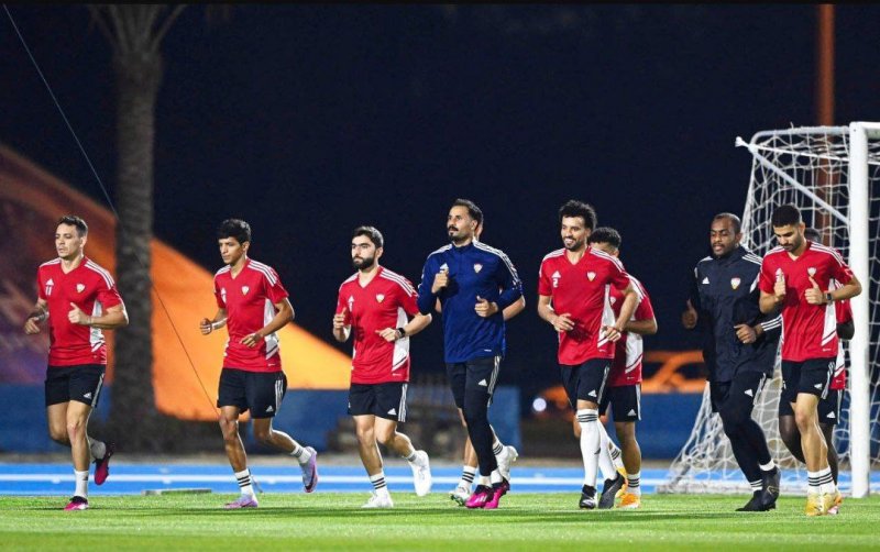 بنتو با یک فهرست بلند امیدها را زیر نظر گرفت / شش شاگرد مجیدی در تیمهای ملی امارات!