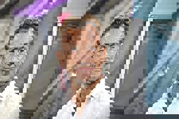 پاسخ مبهم هروه رنار درخصوص بازگشت به عربستان