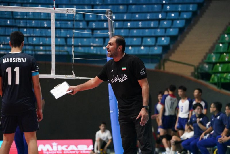 واکنش جالب سرمربی ایران به کامبک فوق‌العاده