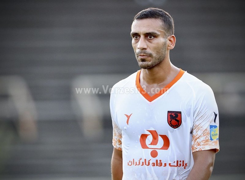 دو عراقی لیگ ایران به تیم ملی دعوت شدند