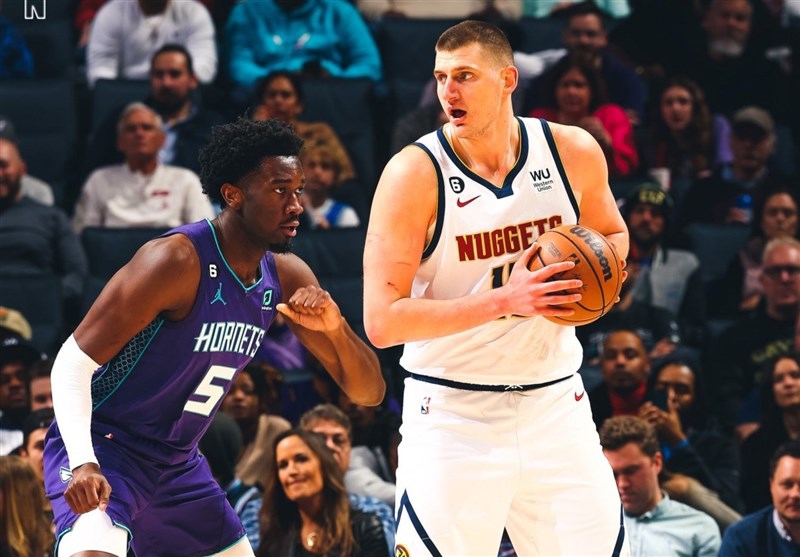 قهرمان NBA در جام جهانی بسکتبال بازی نمیکند