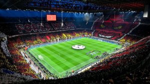 نجات ورزشگاه نوستالژیک اروپا از خطر تخریب