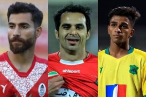 شماره 24 فوتبال ایران را بایگانی کنید