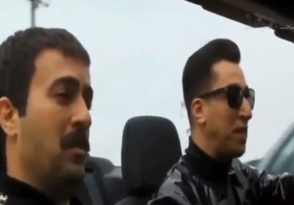 خداحافظ بیپولی، خداحافظ بیامکاناتی، خداحافظ نداری / هواداران استقلال در انتظار زمزمه دیالوگ بهتاش!
