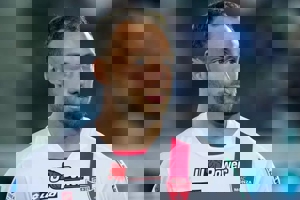 دوئل نقل و انتقالاتی یووه و اینتر: این بار سر یک برزیلی!