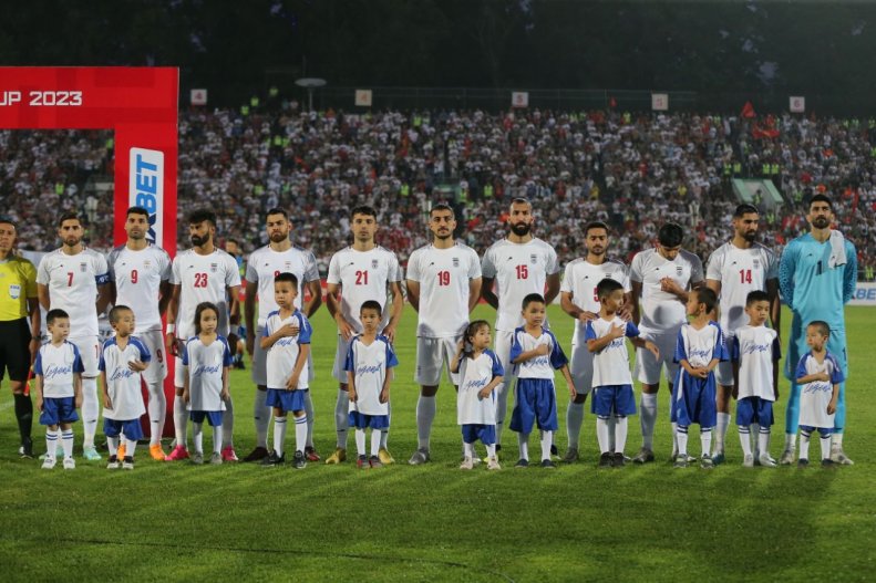 رفع آخرین ابهام قلعه‌نویی؛ / برنامه تیم ملی تا جام ملت‌های آسیا کامل شد 6