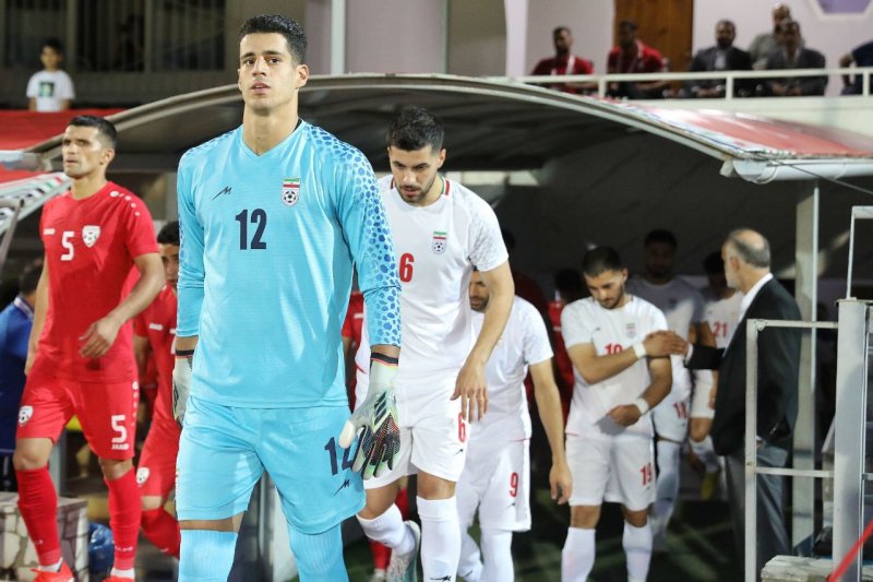 رفع آخرین ابهام قلعهنویی؛ / برنامه تیم ملی تا جام ملتهای آسیا کامل شد