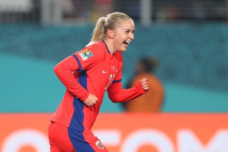 جام جهانی زنان: یک هالند دیگر متولد شد!