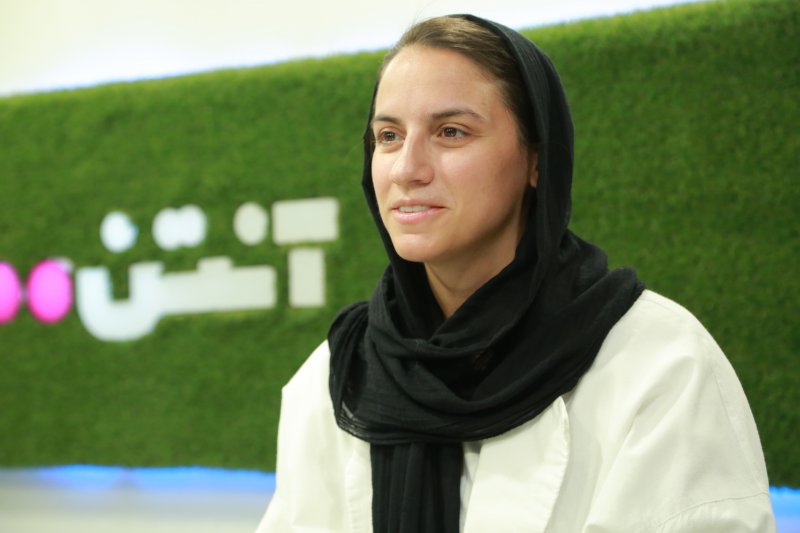 مربی فوتسالی آماده ماجراجویی در لیگ برتر فوتبال!
