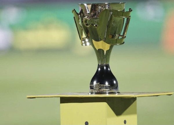 جام قهرمانی 11 خرداد بالا می‌رود؛/ اعلام رسمی برنامه چهار هفته پایانی لیگ برتر