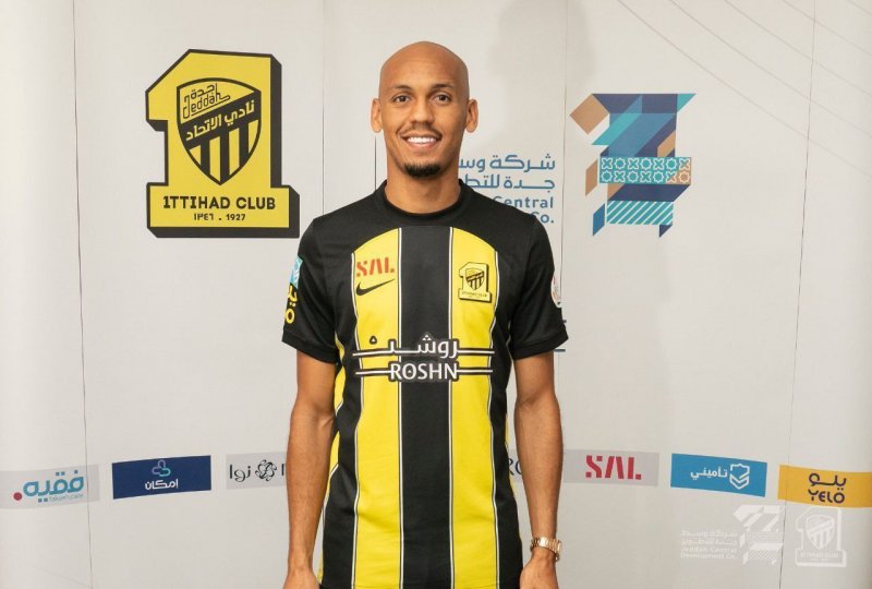 فابینیو: الاتحاد به فینال جام باشگاهها صعود میکند