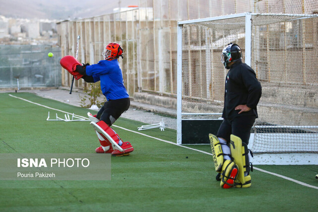 بانوان هاکیرویچمن در انتظار مربی خارجی