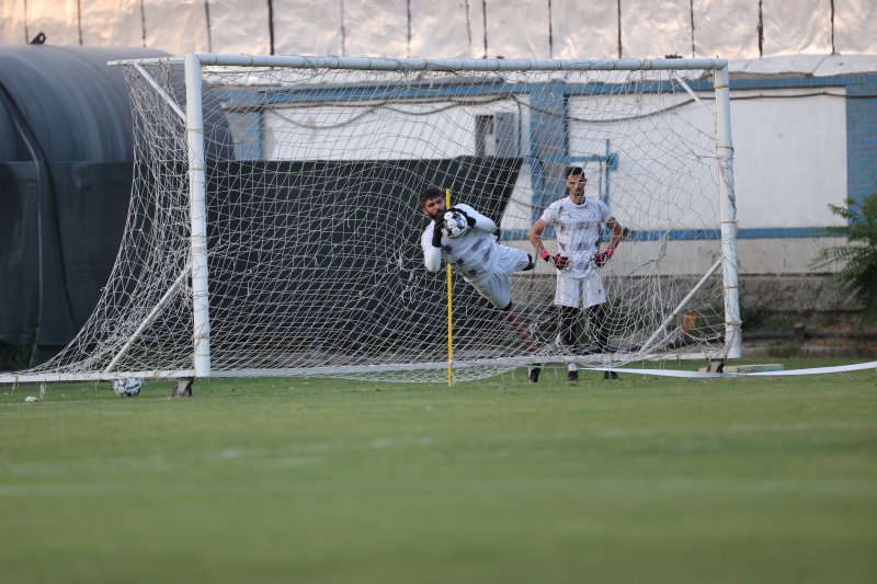 گلر جوان در جست‌وجوی آرزوهای استقلالی(عکس)