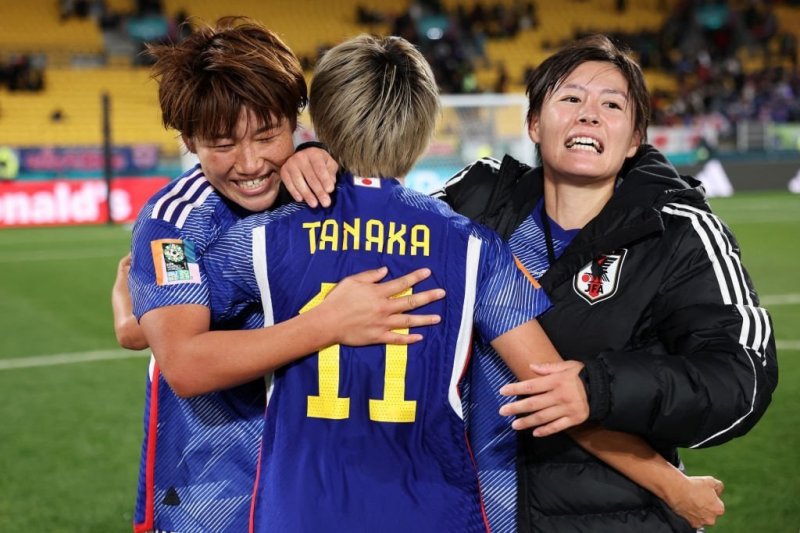 فرمول سامورایی برای پیروزیهای تاریخی!