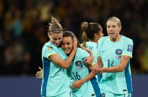 جام جهانی زنان: صعود استرالیا و نیجریه