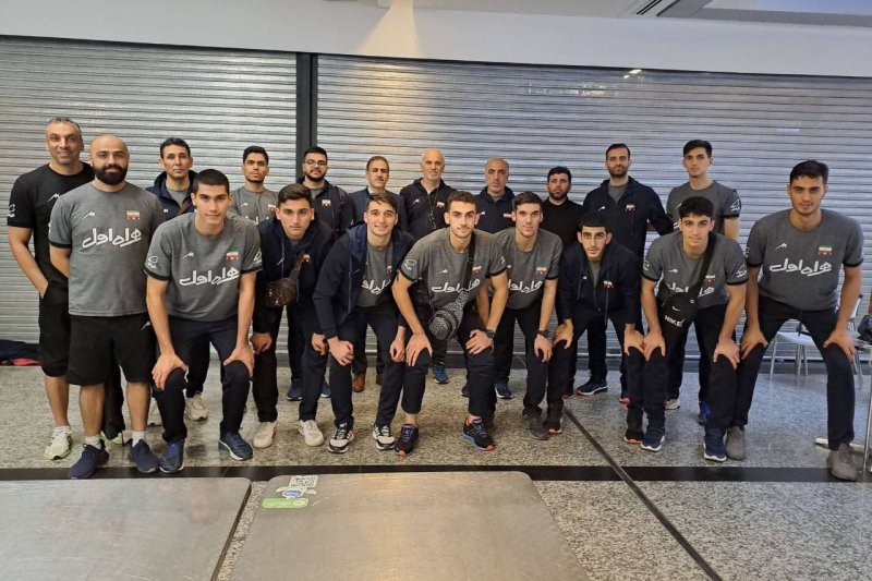 آغاز جدیدترین پروژه قهرمانی‌جهان برای والیبال ایران