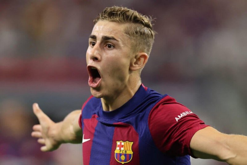 بارسلونا هنوز میتواند ستاره بسازد