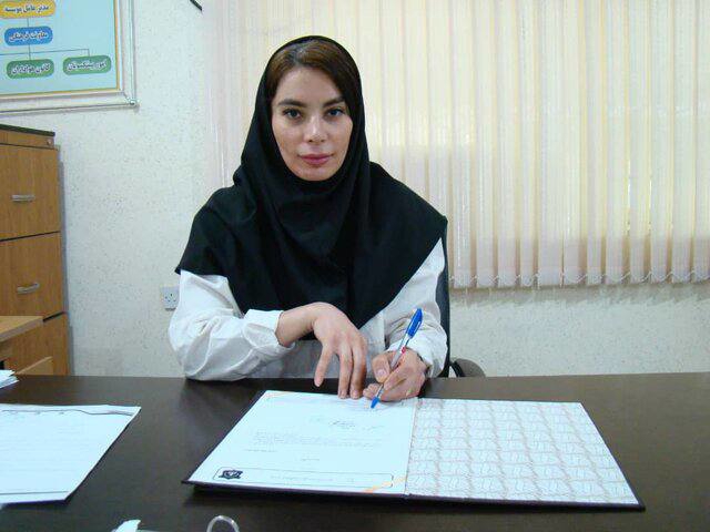 اولین کانون هواداران زنان در ایران تشکیل شد؛/ آبادان کانون هواداران زن راه انداخت