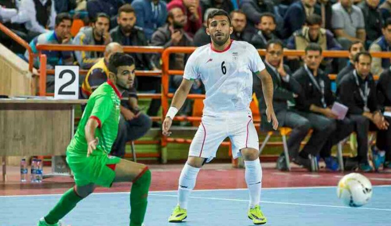 پنج غایب بزرگ هفته اول لیگ برتر فوتسال