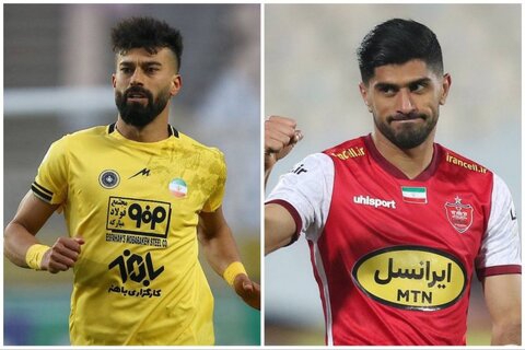 سهمیه زردها در استقلال و پرسپولیس / این بازیکنان را از سپاهان قر زدند! 7