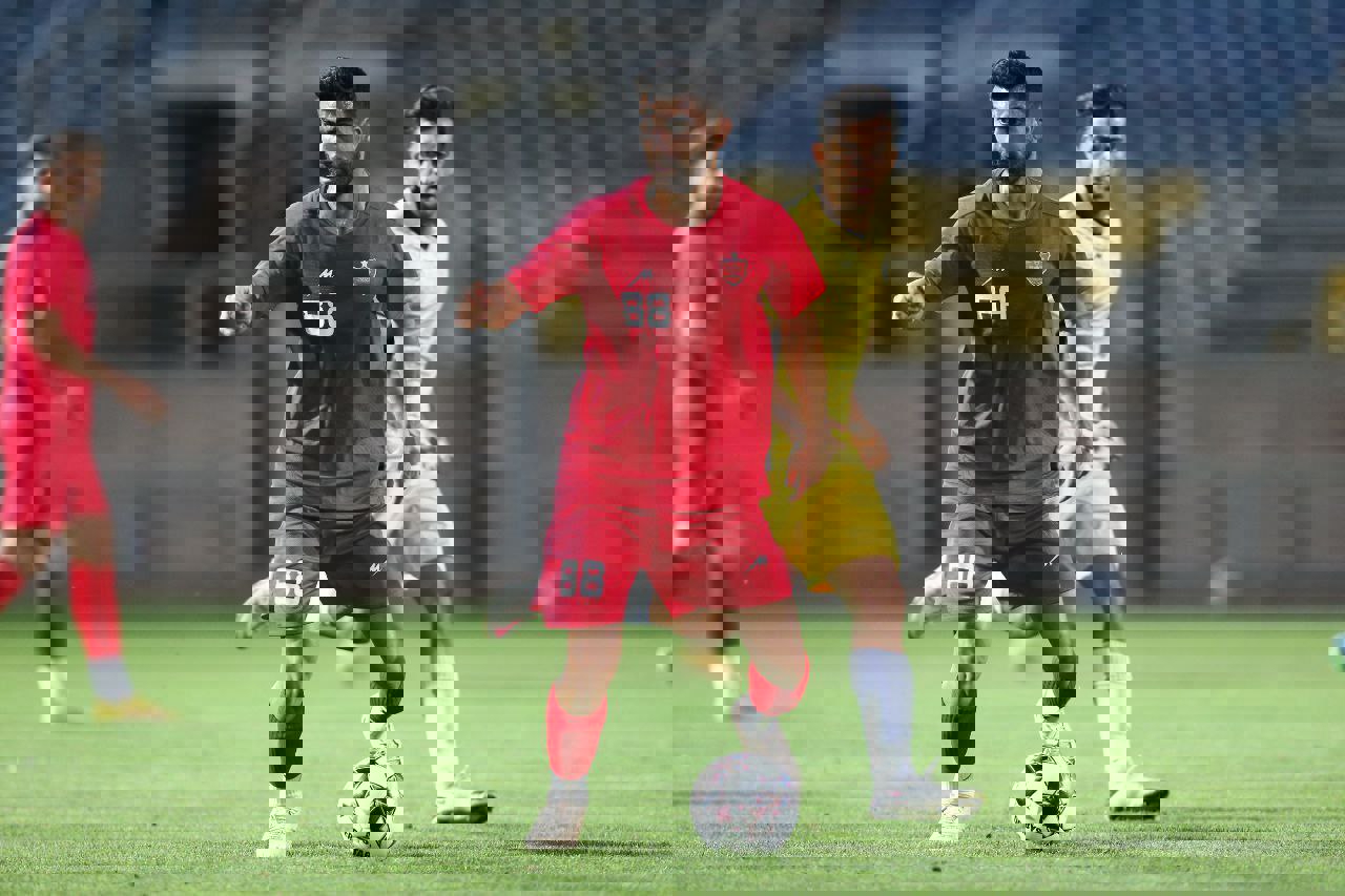 اختصاصی: پیشنهاد سپاهان به هافبک پرسپولیس