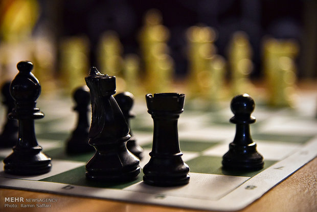قرار بود شطرنج ایران جزء قدرت‌های جهان شود