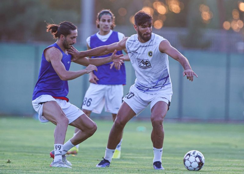 شهریار و جایزهای که از فوتبال ایران طلب دارد