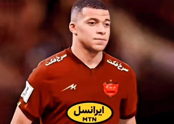 مشتری پرسپولیس: امباپه را هم میخریم!