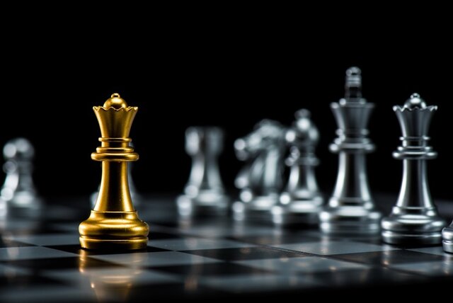 حذف زنان شطرنج‌باز از بازی‌های آسیایی
