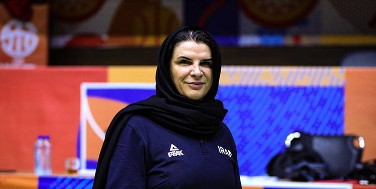 باور دارم ایران بازی به بازی بهتر میشود
