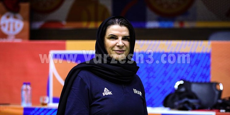 باور دارم ایران بازی به بازی بهتر می‌شود