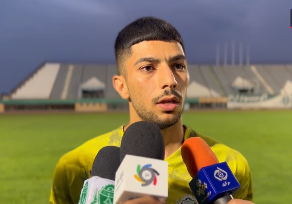 لیموچی: پرسپولیس را دست کم نمیگیریم!