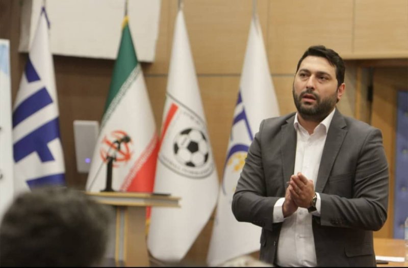 به بهترین لیگ باشگاهی آسیا ضربه نمیزنیم